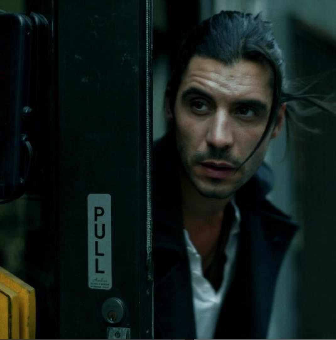 Ivanka: If We Ever Meet Again